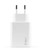 Сетевое зарядное устройство для Ttec SmartCharger Duo PD USB-C 40W White (2SCS27B) - 3